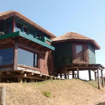 Casa Del Diavolo Villa Punta Del Diablo Ngoại thất bức ảnh