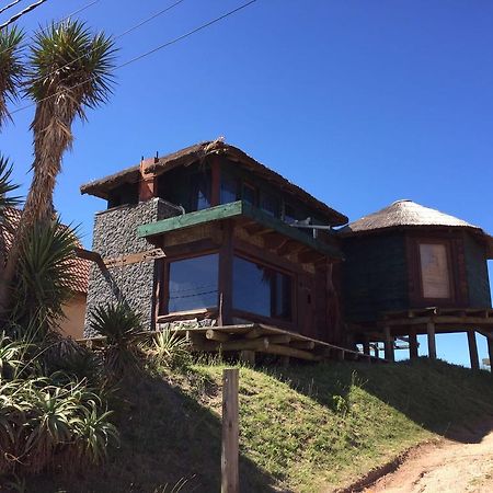 Casa Del Diavolo Villa Punta Del Diablo Ngoại thất bức ảnh