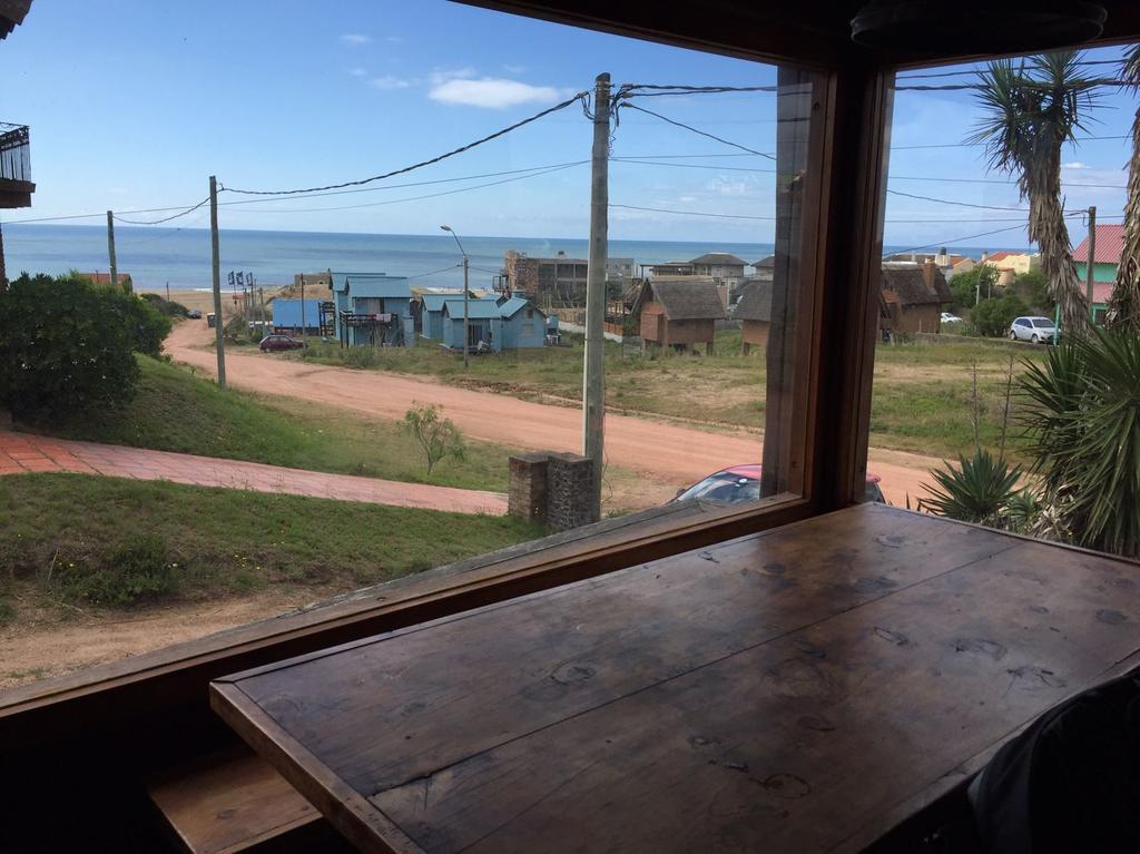 Casa Del Diavolo Villa Punta Del Diablo Ngoại thất bức ảnh