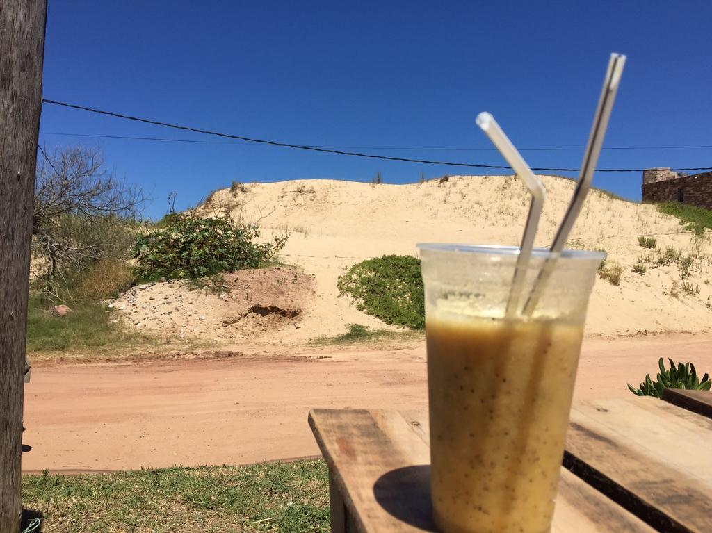 Casa Del Diavolo Villa Punta Del Diablo Ngoại thất bức ảnh
