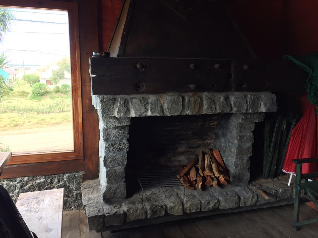 Casa Del Diavolo Villa Punta Del Diablo Ngoại thất bức ảnh
