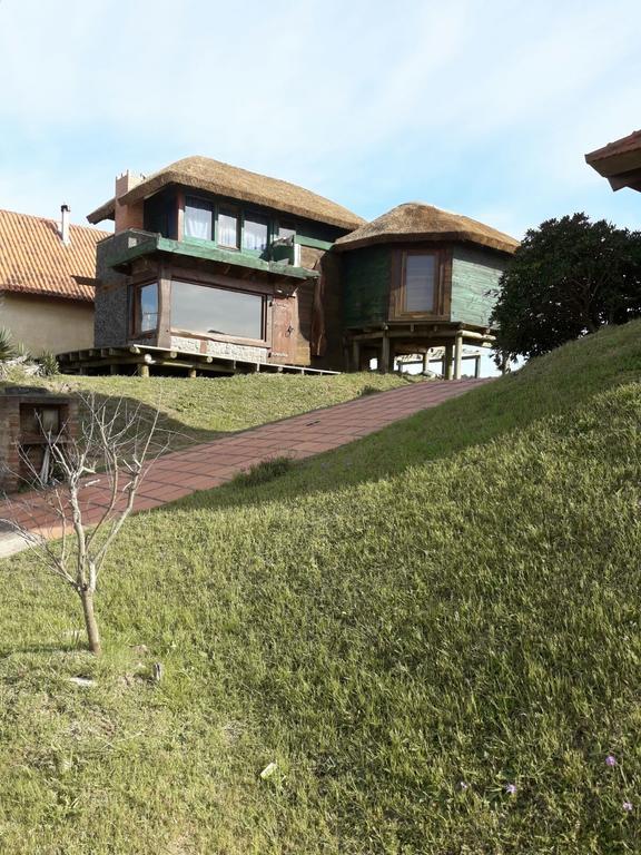 Casa Del Diavolo Villa Punta Del Diablo Ngoại thất bức ảnh