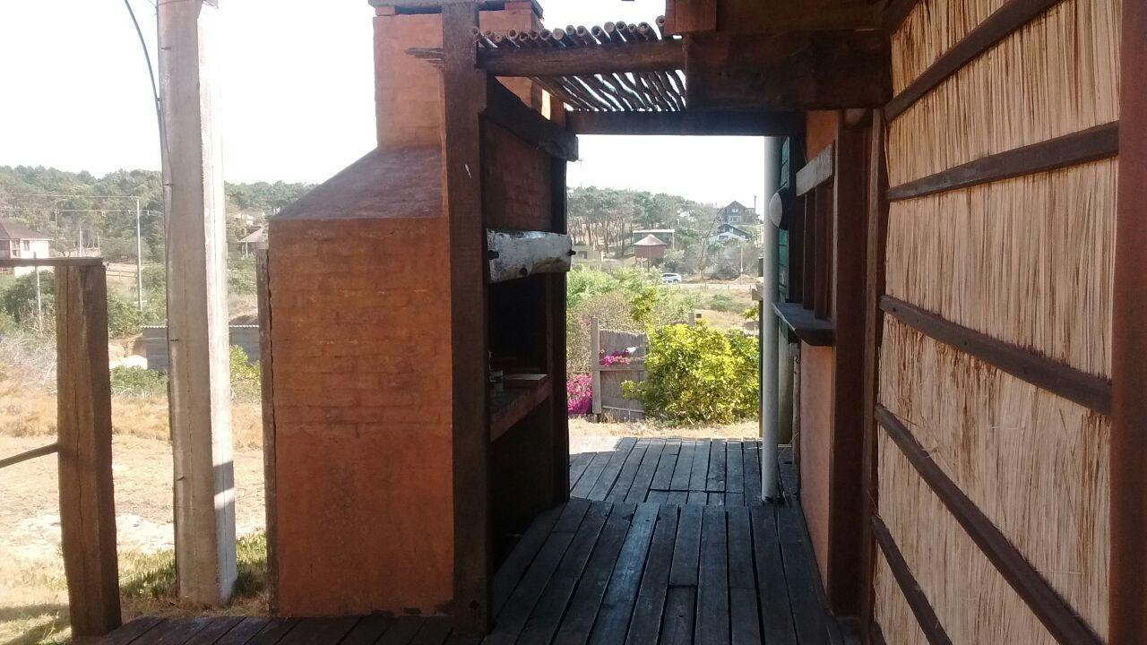 Casa Del Diavolo Villa Punta Del Diablo Ngoại thất bức ảnh
