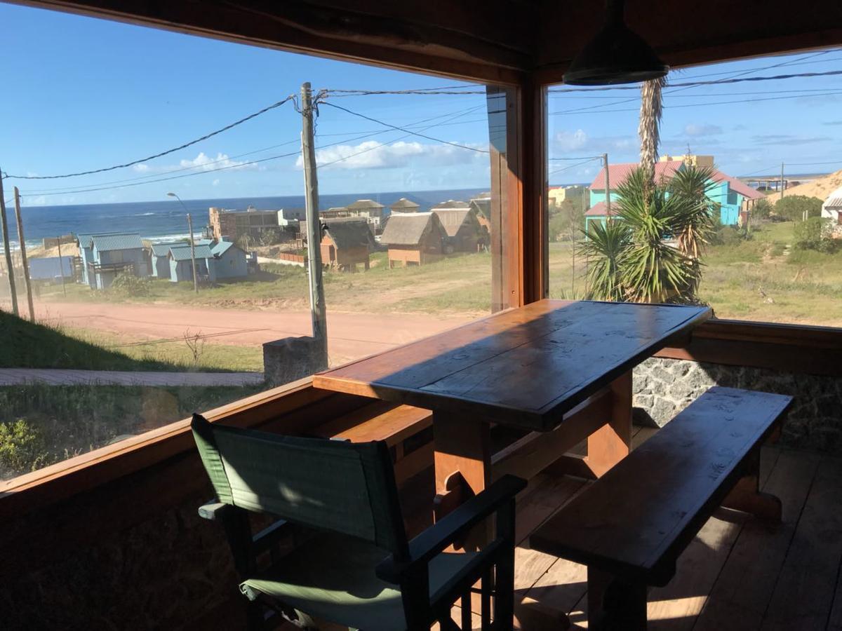 Casa Del Diavolo Villa Punta Del Diablo Ngoại thất bức ảnh