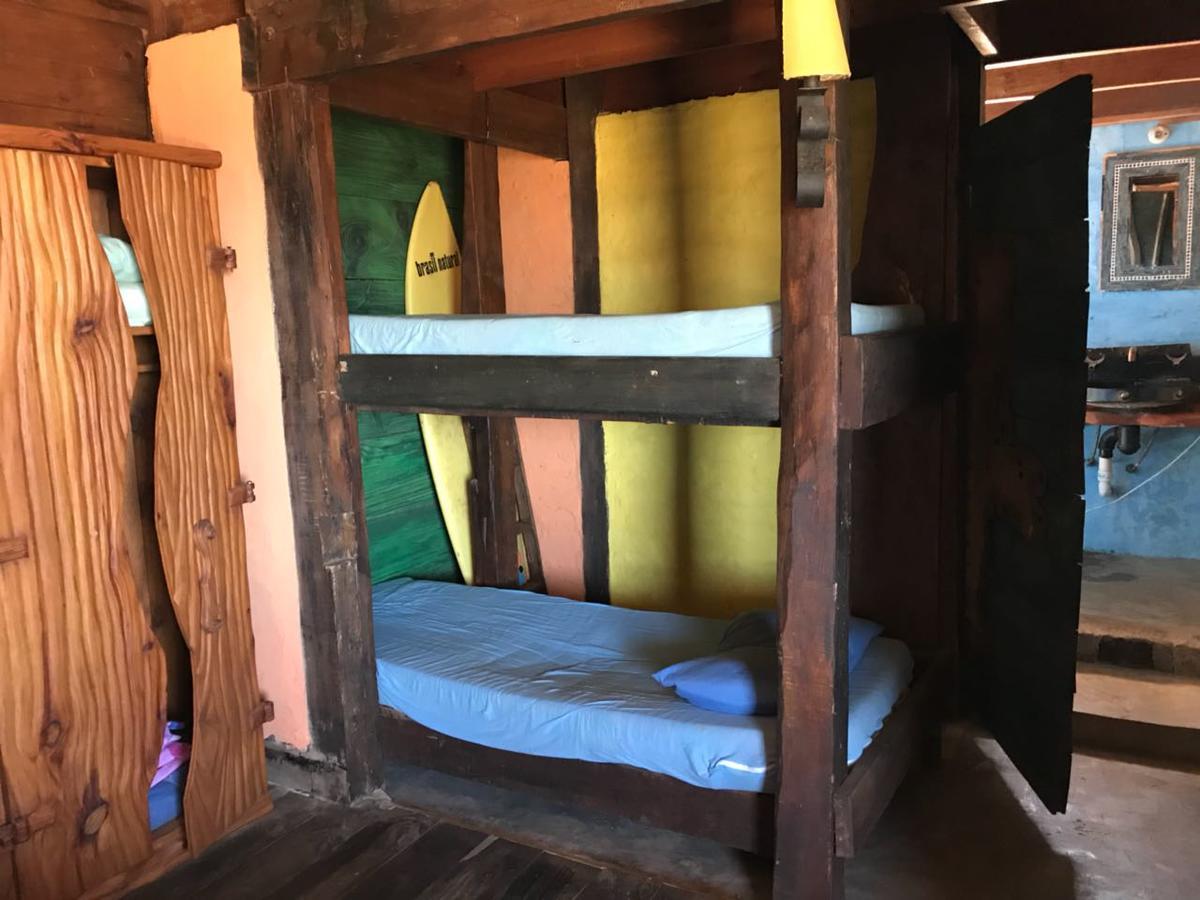 Casa Del Diavolo Villa Punta Del Diablo Ngoại thất bức ảnh