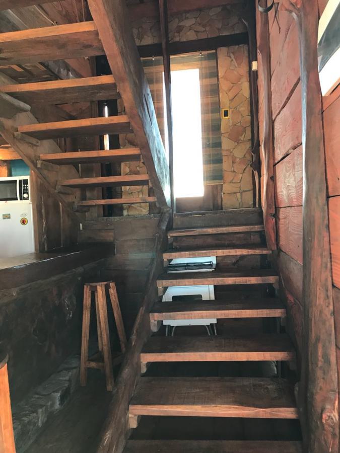 Casa Del Diavolo Villa Punta Del Diablo Ngoại thất bức ảnh
