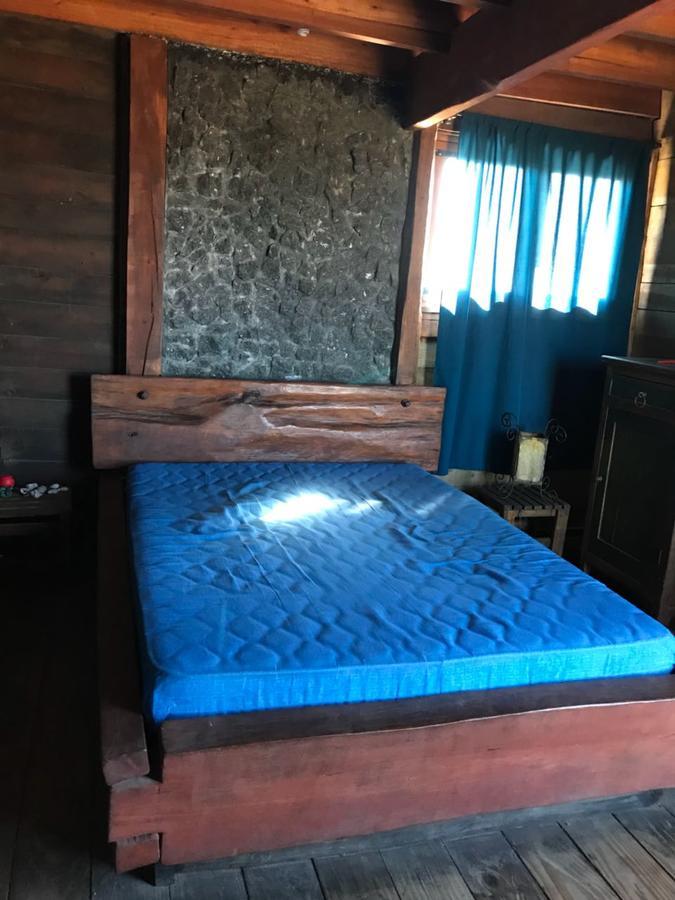 Casa Del Diavolo Villa Punta Del Diablo Ngoại thất bức ảnh