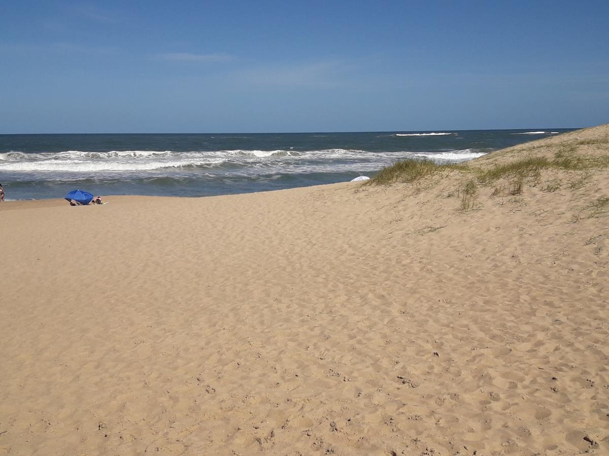 Casa Del Diavolo Villa Punta Del Diablo Ngoại thất bức ảnh
