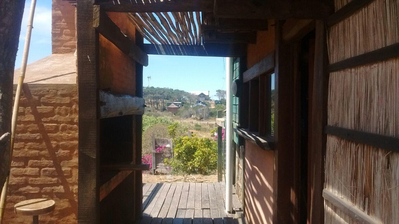 Casa Del Diavolo Villa Punta Del Diablo Ngoại thất bức ảnh